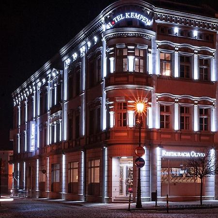 Kempen Kepno Exterior foto